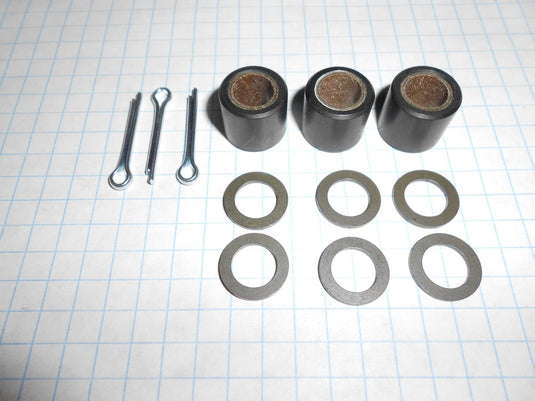 Fett Brothers SKR155K Primary Roller Kit