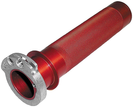 G2 Ergonomics 40-200D Aluminum Throttle Tube