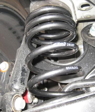 Eibach 85109.140 EIB Pro-Kits