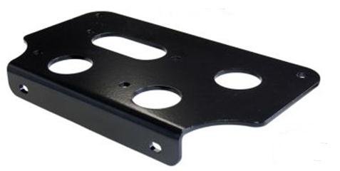 Kfi Products 100480 Winch Mount Converter