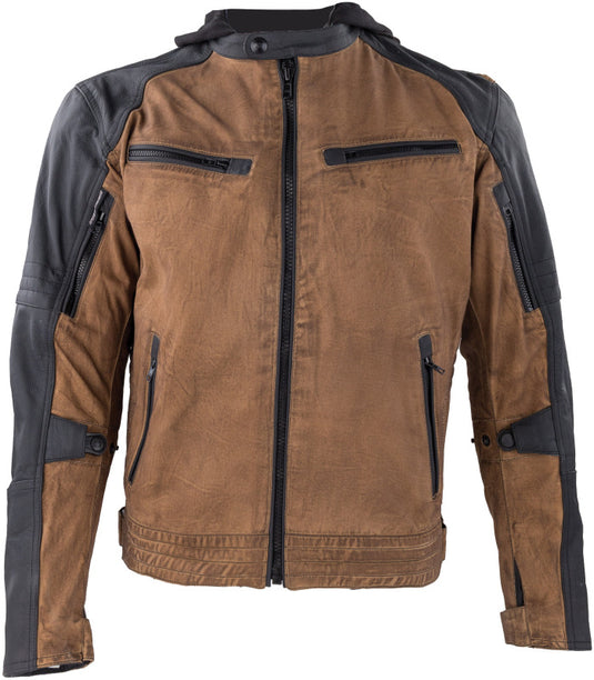 Speed And Strength 889584 SAS Straight Savage Jackets