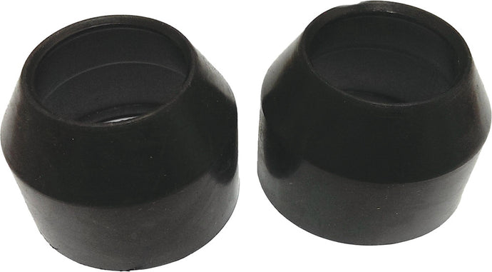 Harddrive 358012 Fork Dust Boots for Showa Forks