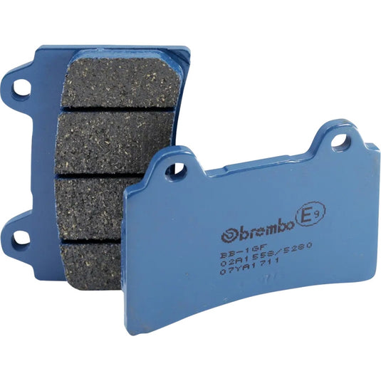 Brembo 07YA1711 Prime Carbon Ceramic Brake Pads