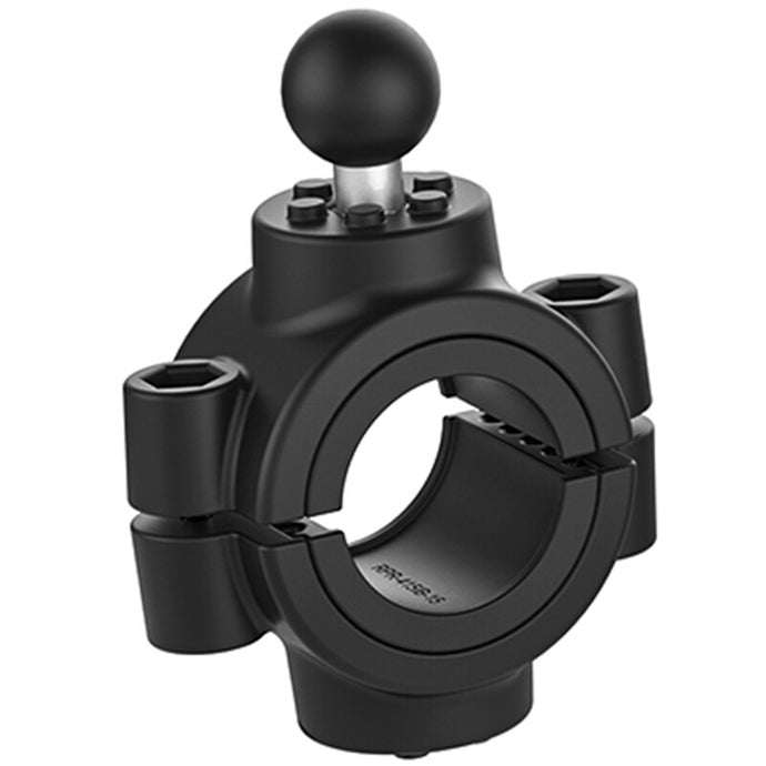 Ram Mounts RAP-B-299-4U RAM Cup Holder Base for Utility UTVs That Have the Option to Utilize A Cup Holder Base