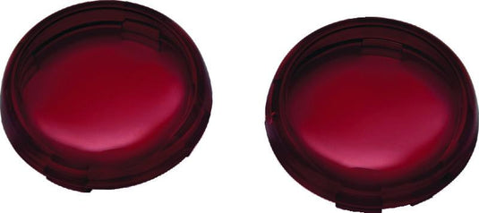 Kuryakyn 2878 KUR Turn Signal Lenses & Bezels C