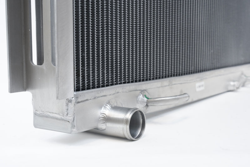 Load image into Gallery viewer, Csf 7210 CSF Radiators - Aluminum
