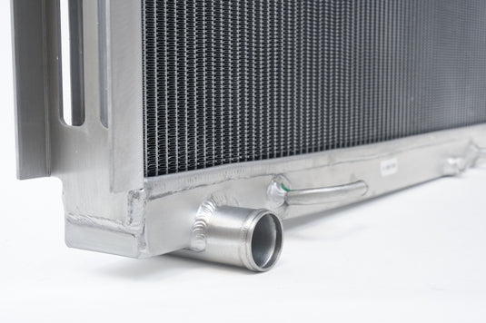 Csf 7210 CSF Radiators - Aluminum