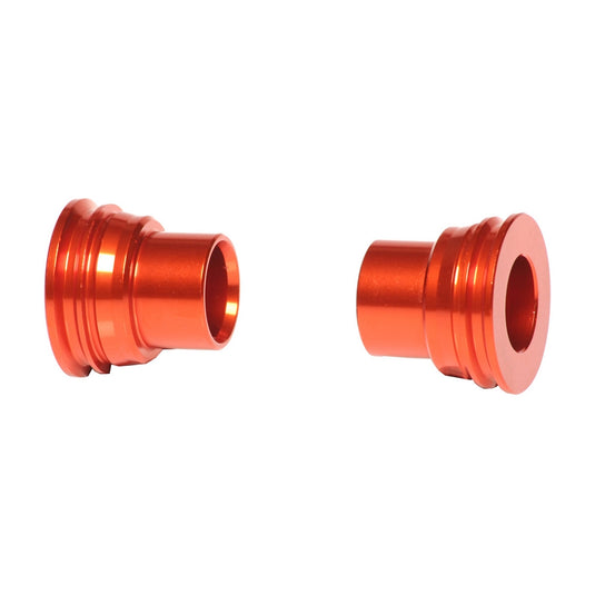 Rfx FXWS 50500 99OR Pro Series Rear Wheel Spacers - Orange