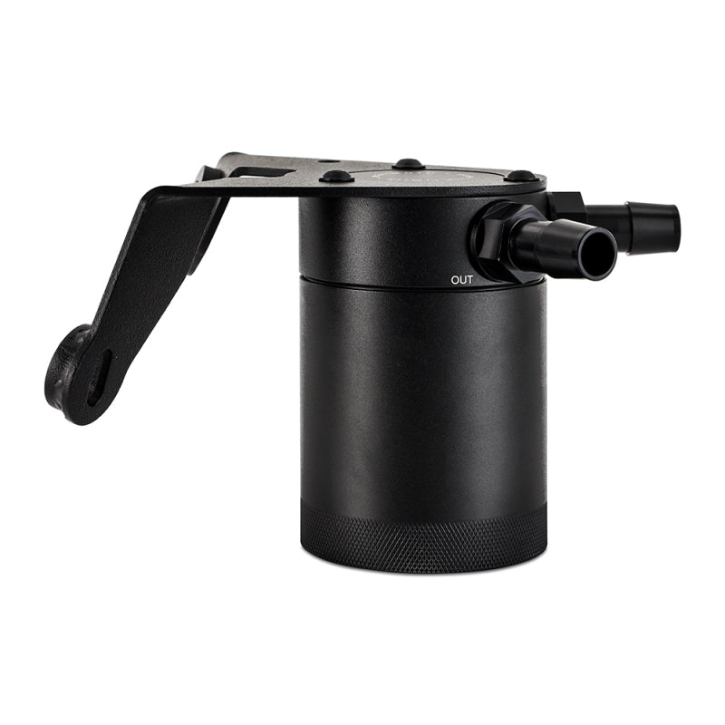 Load image into Gallery viewer, Mishimoto MMBCC-BR27-21P MM Baffled Oil Catch - Kit
