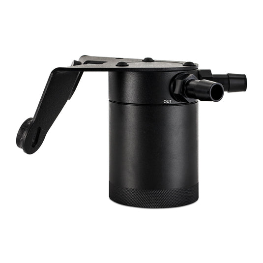 Mishimoto MMBCC-BR27-21P MM Baffled Oil Catch - Kit