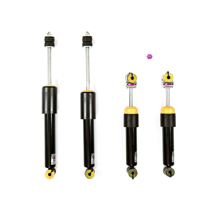 Load image into Gallery viewer, Kw 15271072 KW V2 Coilover Kit
