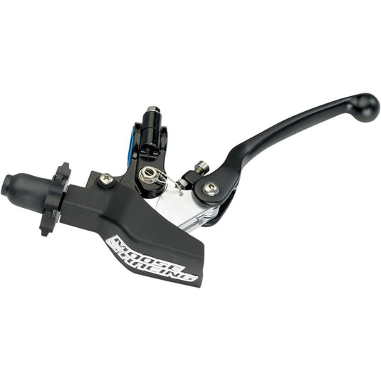 Moose Racing CP-301 ARC DC-8 Clutch Assembly - Black Lever