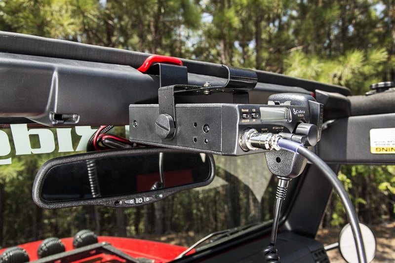 Load image into Gallery viewer, Rugged Ridge 13551.07 RUG Mounting Brackets
