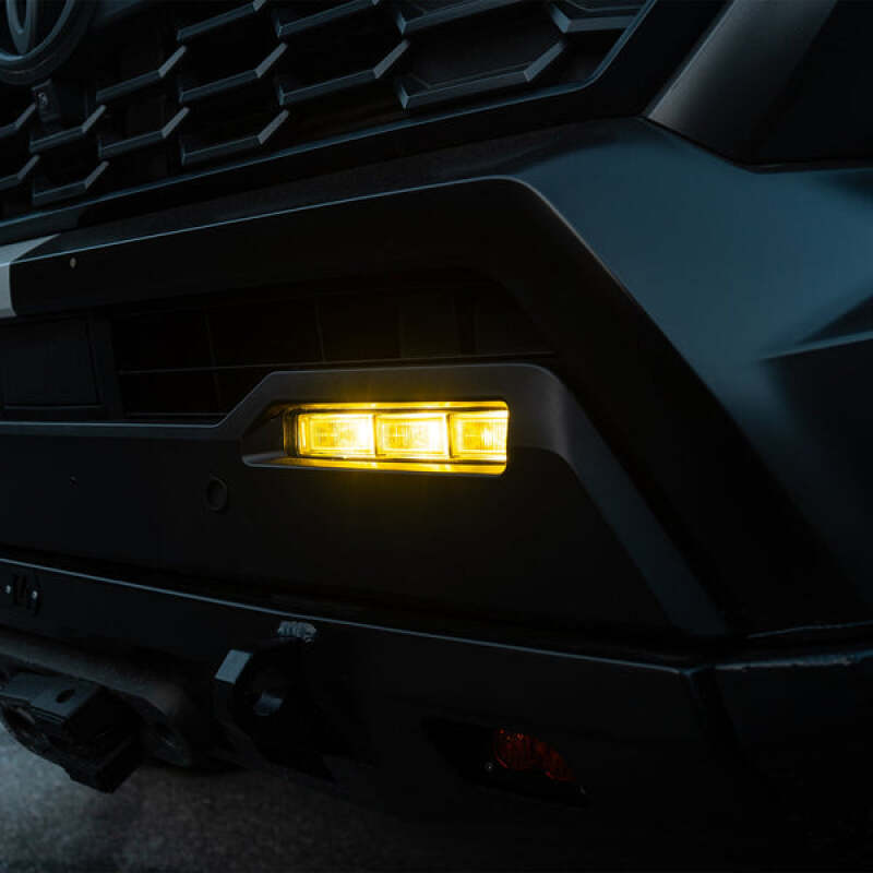 Load image into Gallery viewer, Alpharex 210018 ARX Fog Lights
