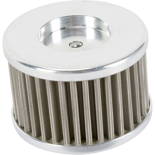 Moose Racing DT-09-21S Stainless Steel Oil Filter