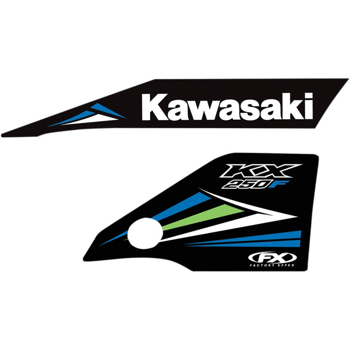 Factory Effex 18-05130 15 OEM Graphics