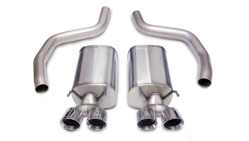 Load image into Gallery viewer, Corsa Performance 14164 COR Axle-Back Sport
