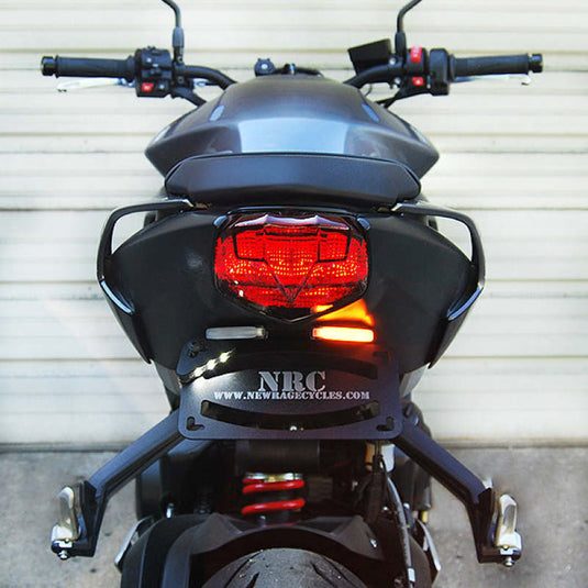 New Rage Cycles STREET-FE-S-24 NEW Fender Eliminator