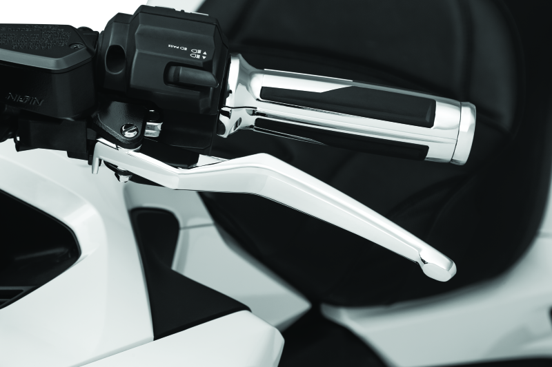 Load image into Gallery viewer, Kuryakyn 6776 KUR Levers D
