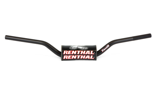 Renthal 842-01-BK REN Fat Bar