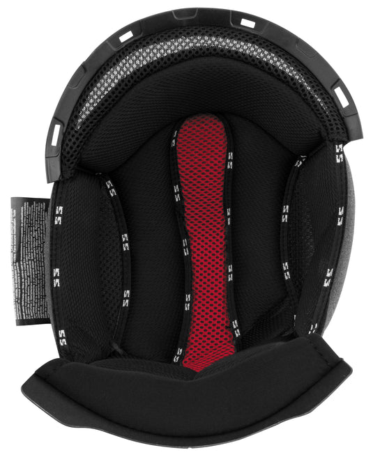 Speed & Strength Liner for SS3000/SS4000 Helmets - Lg