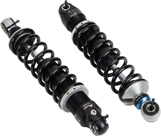 Jri 500-360-150D Dual Adjust Shocks - 14in.