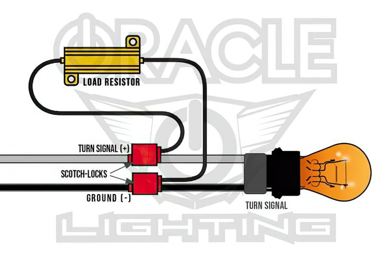 Load image into Gallery viewer, Oracle Lighting 4830-005 ORL LED Conversion Bulbs
