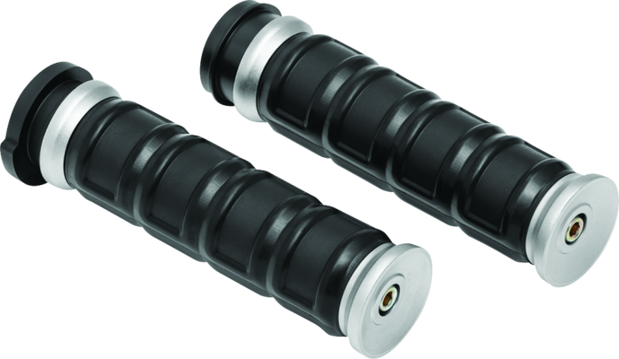 Kuryakyn 6674 KUR Hand Grips D
