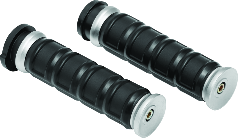 Load image into Gallery viewer, Kuryakyn 6674 KUR Hand Grips D
