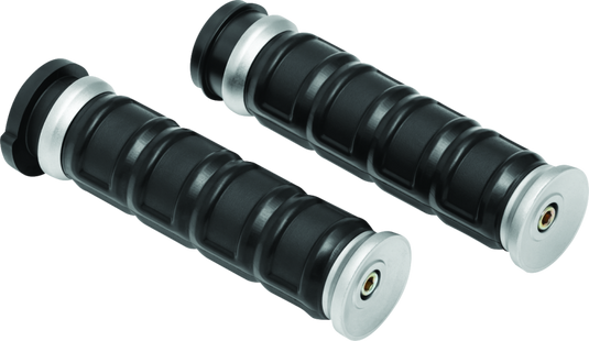 Kuryakyn 6674 KUR Hand Grips D