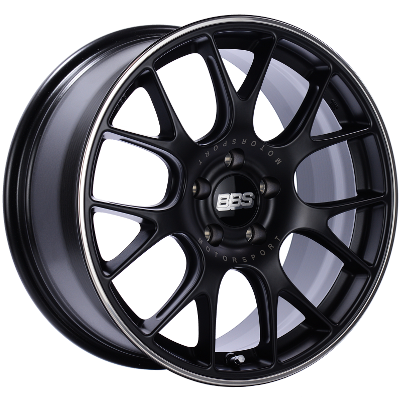 Load image into Gallery viewer, Bbs CH146BPO BBS CH-R Wheels
