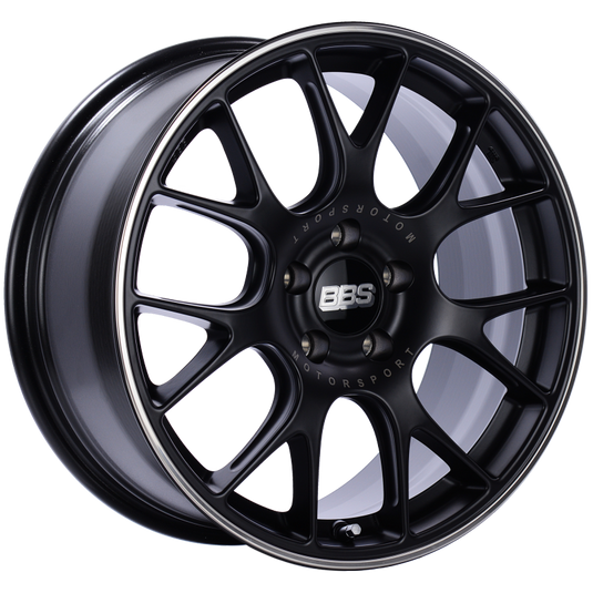 Bbs CH146BPO BBS CH-R Wheels