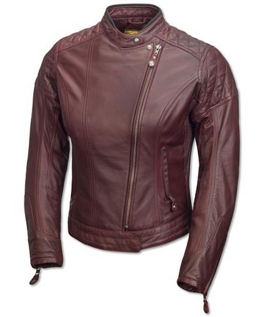 Oxblood