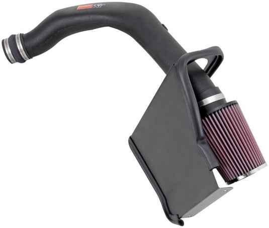 K&N Engineering 57-3025-1 KN 57 FIPK Air Intake 50