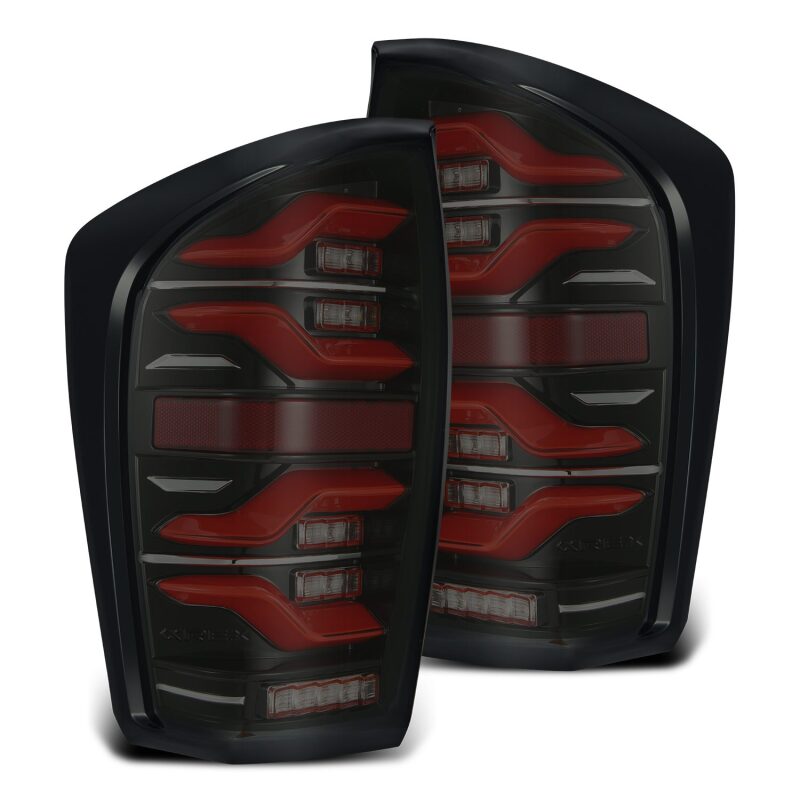 Load image into Gallery viewer, Alpharex 680000 ARX LUXX Tail Lights
