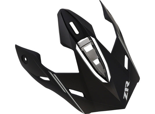 Z1r Visor Kit for Range Bladestorm Electric Helmets - Black/White