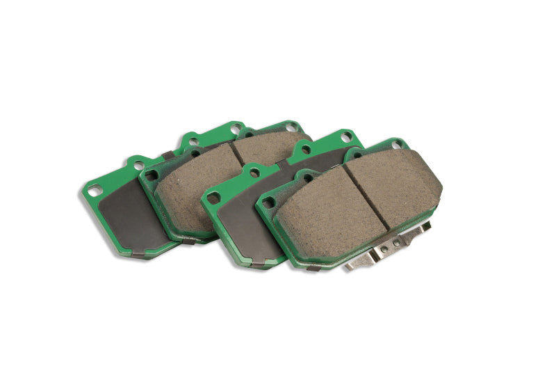 Load image into Gallery viewer, Dba DB1170SP DBA SP500 Brake Pads
