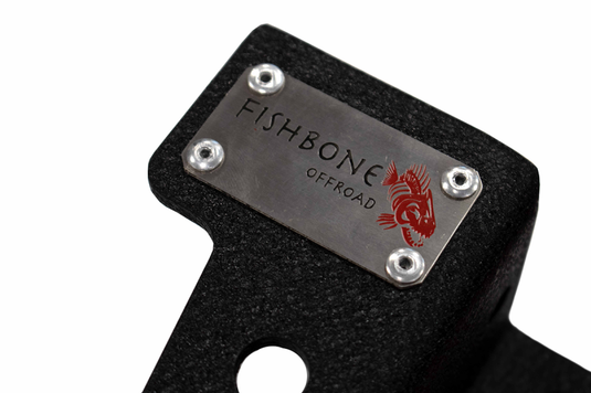 Fishbone Offroad FB21290 FBO Tie Down Kit