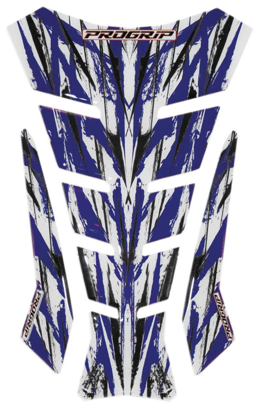 Pro Grip 5008BL 5008 Resin Tank Protector - Blue