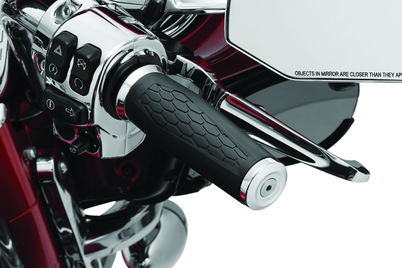 Load image into Gallery viewer, Kuryakyn 5922 KUR Hand Grips D
