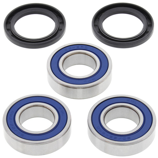 All Balls Racing 25-1255 ABR Wheel Bearing Kits