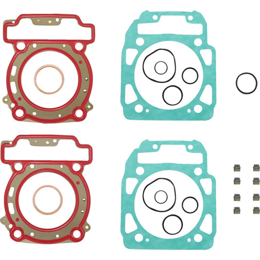 Moose Racing 810974mse Top End Gasket Kit