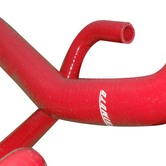 Mishimoto MMHOSE-350Z-03RD MM Silicone Hose - Radiator