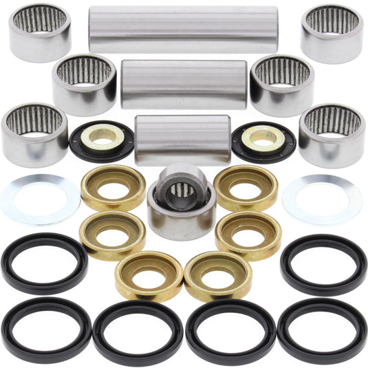 All Balls Racing 27-1125 ABR Linkage Bearing Kits