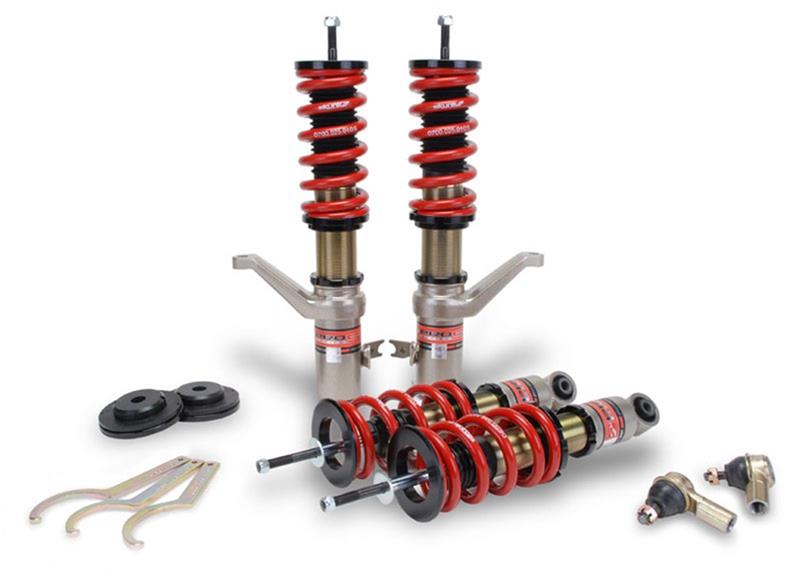 Load image into Gallery viewer, Skunk2 Racing 541-05-4730 SK Pro S II Coilovers
