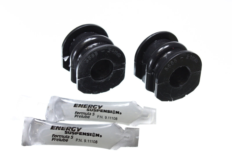 Load image into Gallery viewer, Energy Suspension 7.5127G ES Sway Bar Bushings - Black
