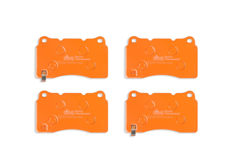 Load image into Gallery viewer, Dba DB1678XP DBA XP650 Brake Pads
