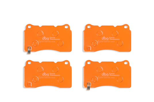Dba DB1678XP DBA XP650 Brake Pads