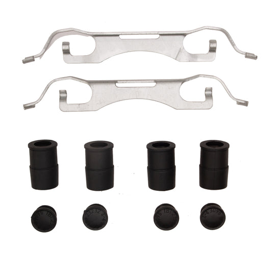 Dfc 1400-1904-11 DFC Ultimate Duty Brake Pads