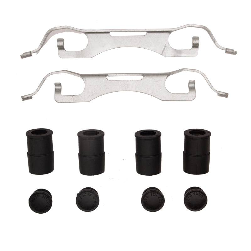 Load image into Gallery viewer, Dfc 1600-1904-11 DFC Euro 5000 Ceramic Brake Pads
